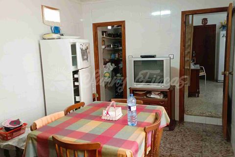 Landejendom i Yecla, Murcia, Yecla - € 180.000 | Ref: SF0495 - foto 28